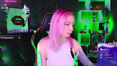 Helen Carter 3  Next stream   2330 MSC online show from March 2025 09:07:02 PM