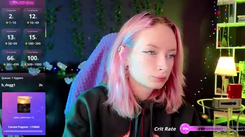 Helen Carter 3  Next stream   2330 MSC online show from September 2025 08:36:02 PM