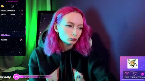 Helen Carter 3  Next stream   2330 MSC online show from April 2026 08:28:02 PM