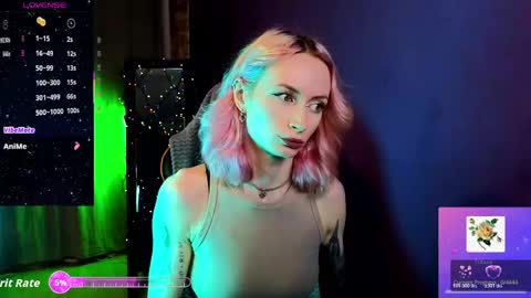 Helen Carter 3  Next stream   2330 MSC online show from May 2026 08:48:01 PM