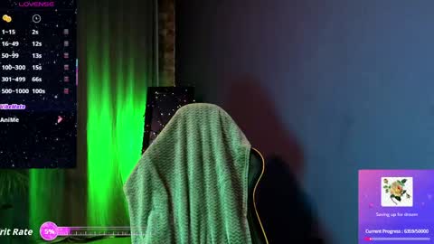 Helen Carter 3  Next stream   2330 MSC online show from May 2026 08:50:02 PM