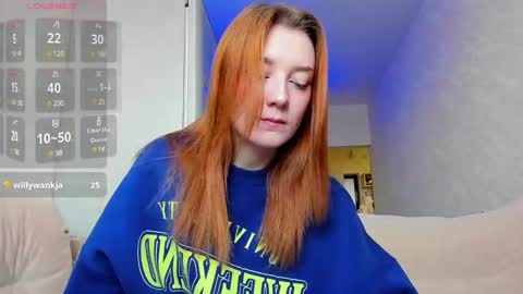 _hey_scarlett_ online show from December 2024 07:04:02 AM