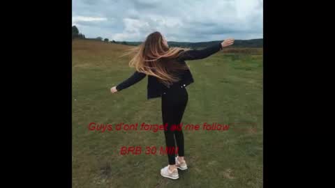 Criss4u online show from March 2026 06:54:01 AM