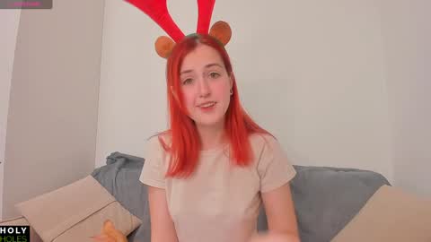 Anastasia online show from December 2024 12:57:02 AM