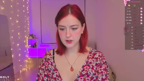 Anastasia online show from December 2025 06:30:02 AM