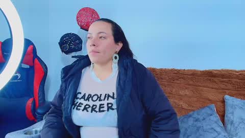 Snapshot of _honey1_ chatting on November 2025 12:33:02 PM Honey online show from November 2025 12:33:02 PM