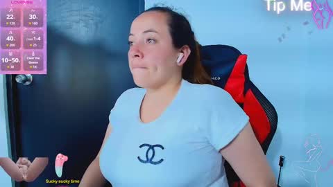 Snapshot of _honey1_ chatting on November 2025 04:55:01 PM Honey online show from November 2025 04:55:01 PM