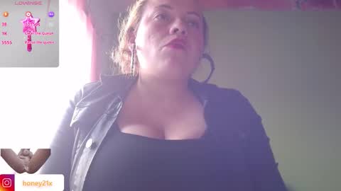 Snapshot of _honey1_ chatting on February 2026 09:00:01 PM Honey online show from February 2026 09:00:01 PM