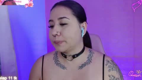 CATALINA G online show from June 2026 02:17:02 PM