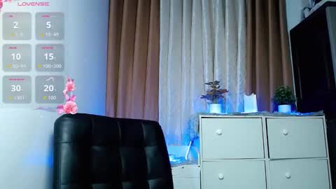 HORNY GODDESS online show from September 2025 03:49:01 PM