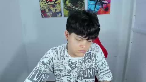 ian online show from November 2025 10:33:02 PM