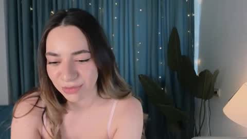 Ilona online show from February 2025 09:16:01 AM