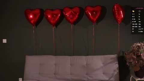 stefania stesha stef online show from February 2026 05:31:01 PM