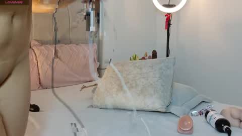 Megan online show from April 2026 04:40:01 AM