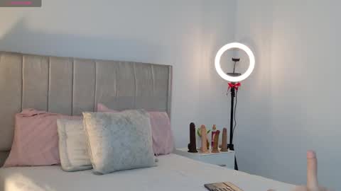 Megan online show from April 2026 03:50:01 AM