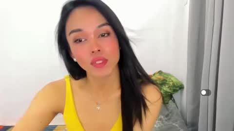 yanie online show from March 2025 07:56:02 AM