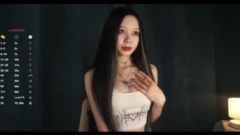 Snapshot of _in_the_end_ chatting on May 2026 02:34:01 PM you Mia online show from May 2026 02:34:01 PM