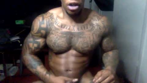 Tatted34 aka PimpDaddy SlickDick online show from December 2024 11:49:02 AM