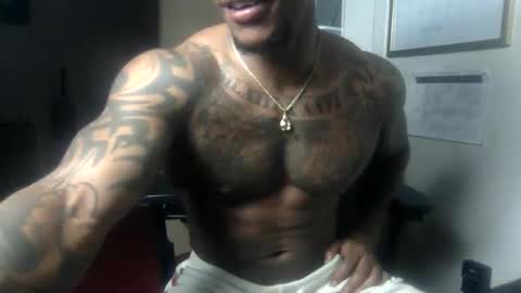 Tatted34 aka PimpDaddy SlickDick online show from March 2026 04:57:01 AM