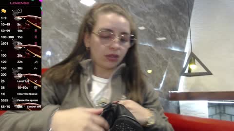 Isa online show from January 2025 12:07:01 PM