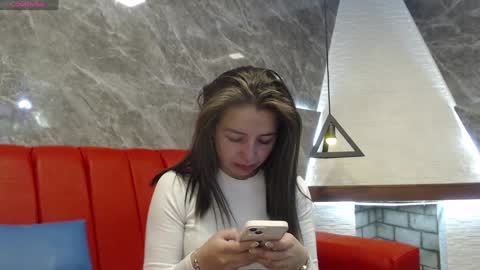 Isa online show from January 2025 11:26:01 AM