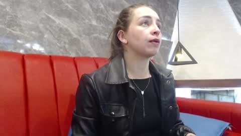 Isa online show from February 2025 11:20:01 AM