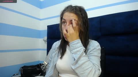 Isa online show from February 2025 11:22:02 AM