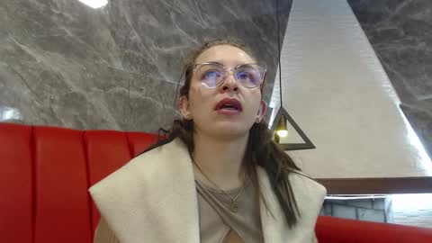 Isa online show from February 2025 11:28:02 AM