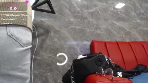 Isa online show from February 2025 05:38:02 PM