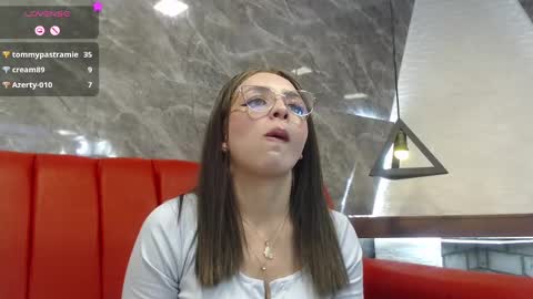 Isa online show from February 2025 05:40:02 PM