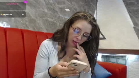 Isa online show from March 2025 05:29:01 PM