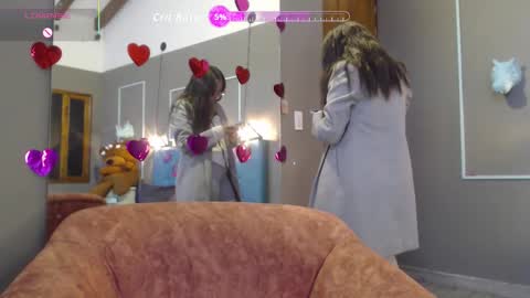 Isa online show from February 2026 01:07:02 PM