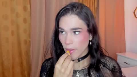 ISABELLA online show from June 2026 06:52:02 AM