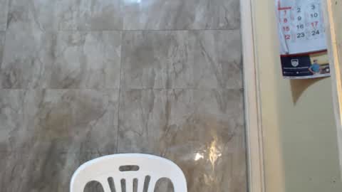 Ishi online show from February 2026 01:18:02 AM