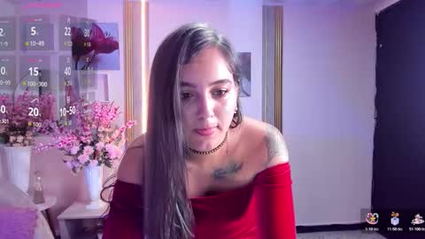 Annie online show from November 2025 07:06:01 PM