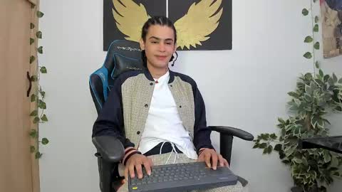 Jay online show from January 2025 07:32:02 PM