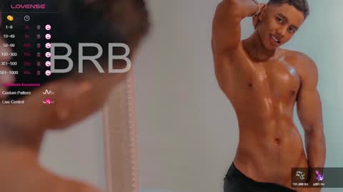 _jackson_brown online show from January 2025 05:29:02 AM