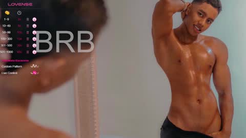 _jackson_brown online show from February 2025 07:24:02 AM