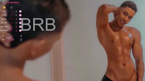 _jackson_brown online show from March 2025 06:07:01 PM