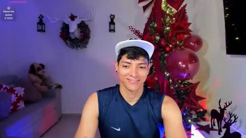 J A C O B online show from December 2025 05:38:02 AM