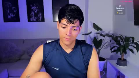 J A C O B online show from June 2026 03:31:01 AM