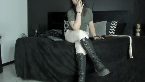 Miss Jade online show from January 2025 11:46:01 AM