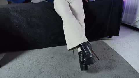 Miss Jade online show from February 2026 11:39:01 AM