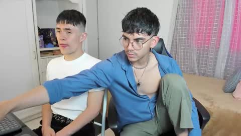 James online show from September 2025 09:14:02 PM