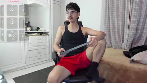 James online show from March 2026 01:42:01 AM