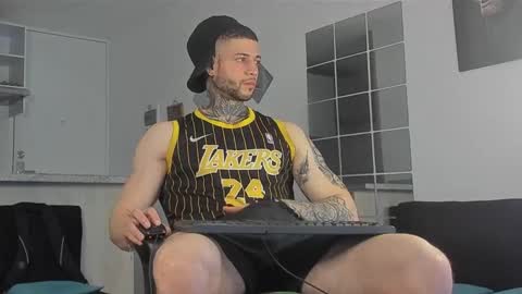 jeison online show from December 2024 02:47:02 PM