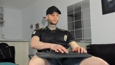 jeison online show from January 2025 09:03:01 PM