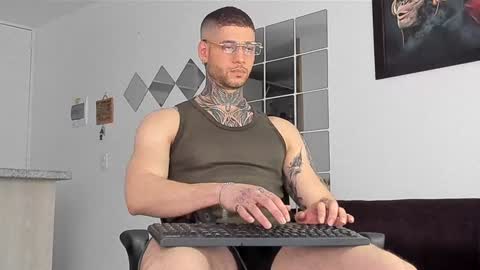 jeison online show from February 2025 07:55:01 PM