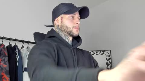 jeison online show from November 2025 01:48:02 AM