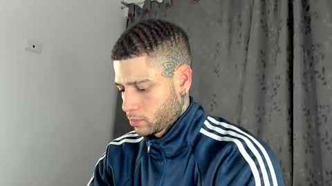 jeison online show from January 2026 02:27:01 AM